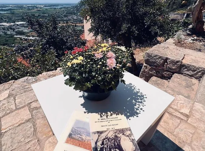 La bella vista