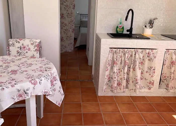La bella vista