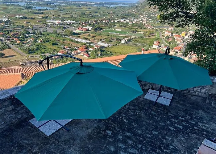 La bella vista