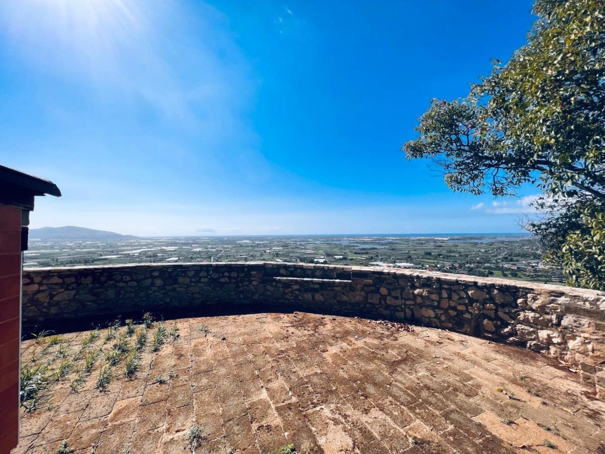 La Bella Vista Monte San Biagio
