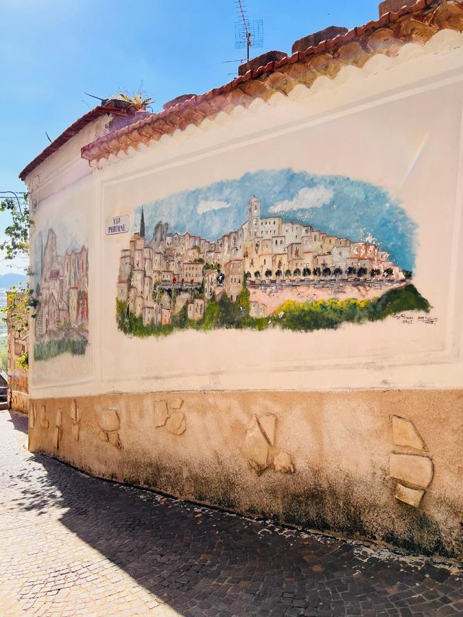 La Bella Vista Casa vacanze Monte San Biagio