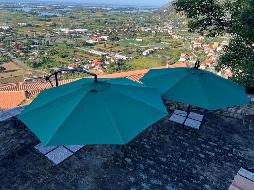 La Bella Vista Monte San Biagio